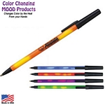 Customized Pens: Mood Stick Pen