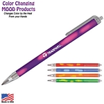 Customized Pens: Mood Sham Click