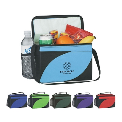 Promotional Cooler Bags: Customized Access Kooler Bag