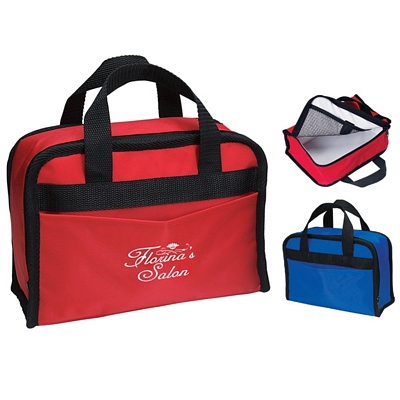 Customized Insulated Case Lunch Bag Promotional Lunch Bags: Customized Insulated Case Lunch Bag