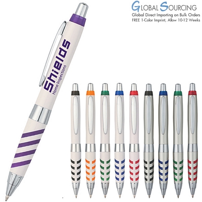 Global Sourcing Calypso Retractable Pen Global Sourcing Calypso Retractable Pen