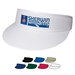 Promotional Visors: Customized Golf Sun Visor