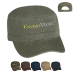 Promotional Caps: Customized Military Style Cap