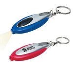 Promotional Products: Mini LED Light Key Tag