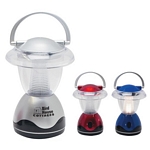 Promotional Flashlights: Customized Lantern Light