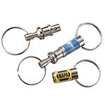 Promotional Products: Pull-a-Part Key Tag