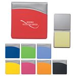 Promotional Products: Sticky Notes in Folder