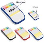 Promotional Products: Sticky Notes & Tape Flags Dispenser