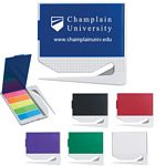 Promotional Products: Jiffi Slitter Letter Opener with Tape Flags