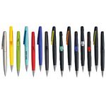Promotional Pens: Spicy Aji Promotional Pen