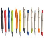 Promotional Pens: Spicy Poblano Pen