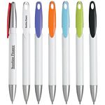 Promotional Pens: Spicy Mulato Pen