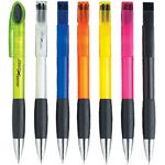 Promotional Pens: Spicy Serrano Pen