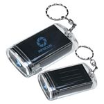 Promotional Products: Solar Light with Key Chain