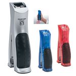 Promotional Products: Desk Gripper Stapler