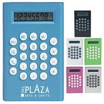 Promotional Products: Pocket Mini Calculator