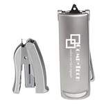 Promotional Staplers: Customized Mini Stand up Stapler