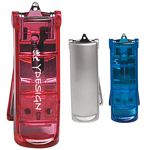 Promotional Products: Mini Stand up Stapler