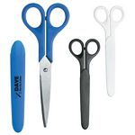 Promotional Products: Scissors in an Imprinted Sleeve