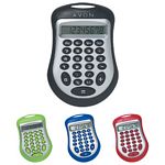 Promotional Products: Expo Advertising Calculator