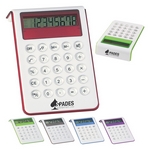 Promotional Calculators: Customized Large Calculator with Sound