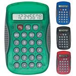 Promotional Products: Sport Grip Calculator