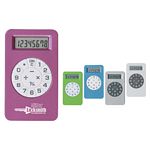 Promotional Products: Techie Calculator