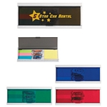 Promotional Office Kits: Customized 4-in-1 Desk Caddy Set