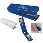 Promotional Products: Small Advertising Stapler
