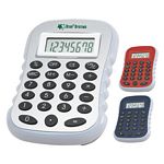 Promotional Products: Large Calculator