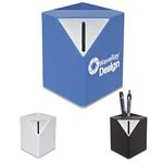 Promotional Products: Pen Holder with Coin Bank