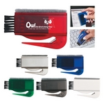 Promotional Letter Openers: Customized Clean & Sweep with Jiffi Slitter Letter Opener