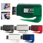 Promotional Products: Clean & Sweep with Jiffi Slitter Letter Opener