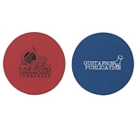 Promotional Coasters: Customized Round Drink Coaster