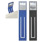 Promotional Book Lights: Customized Flexible Bookmark Light