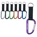 Promotional Products: 6mm Carabiner