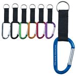 Promotional Products: 8mm Carabiner