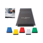 Promotional Ice Scrapers: Customized Triangle Ice Scraper