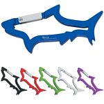 Promotional Products: Shark Shape Carabiner