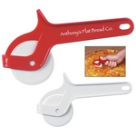 Promotional Pizza Cutters: Customized Pizza Cutter