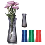 Promotional Vases: Customized Foldable Designer Print Flower Vase