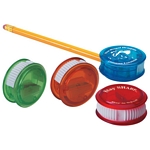 Promotional Pencil Sharpeners: Customized Plastic Pencil Sharpener
