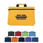 Promotional Document Bags: Customized Document Bag
