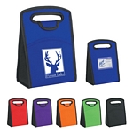 Promotional Lunch Bags: Customized Non-Woven Identification Lunch Bag