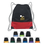 Promotional Drawstring Bags: Customized Drawstring Sports Pack