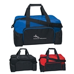 Promotional Duffel Bags: Customized Economy Duffel Bag
