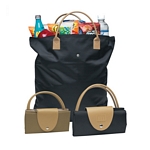 Promotional Tote Bags: Customized Foldable Purse Tote Bag