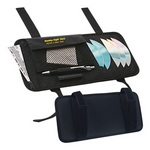 Promotional CD Holders: Customized Car Visor Organizer CD Holder