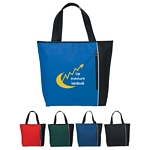 Promotional Tote Bags: Customized Classic Tote Bag