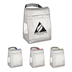 Promotional Lunch Bags: Customized Arctic Lunch Bag